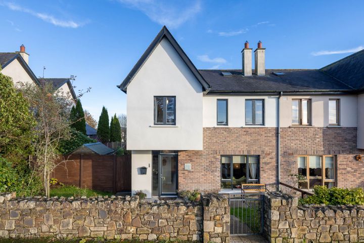 2 Berryfields, Ferns, Enniscorthy, Co. Wexford, Y21KX40