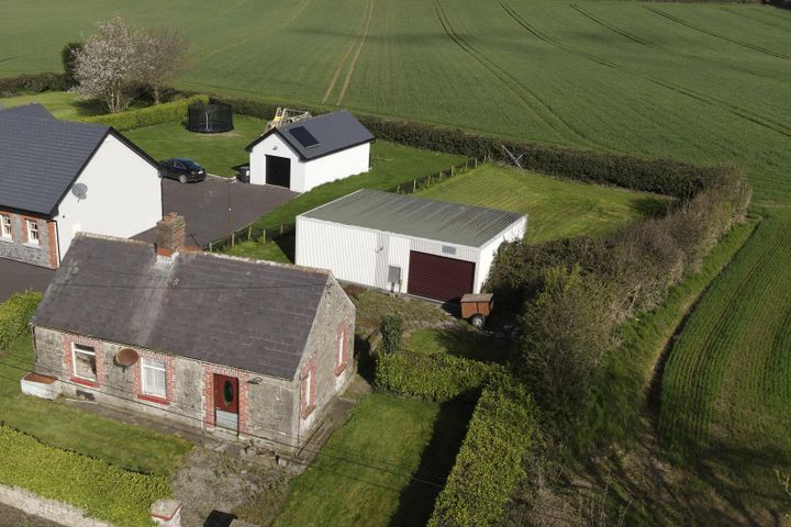 Saddlestown, Stamullen, County Meath, Meath