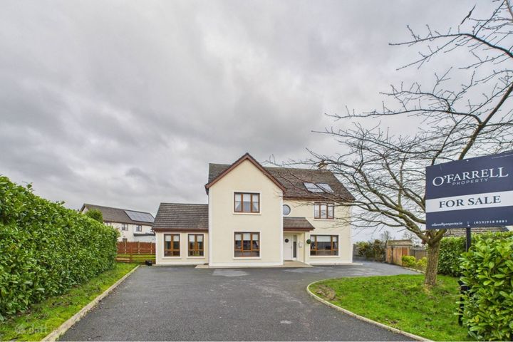 36 Rath Glen, Killeshin, Co. Laois, R93YY59