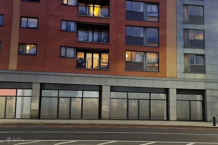 Cork Street 90, Dublin 8, Dublin 8