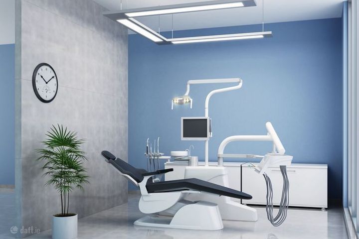 2a, The Forge, Railway Street, Dublin 1, Dublin 1