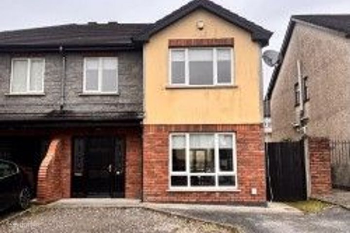 Glanntan, Golf Links Road, Castletroy, Co. Limerick