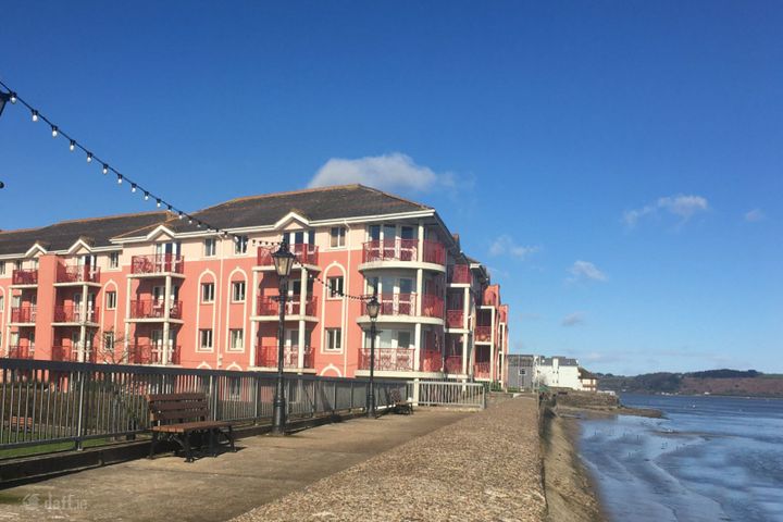 621 Carleton Wharf, Youghal, Youghal, Co. Cork, P36D458