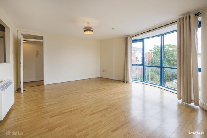 Apartment 231 Block C, Station House, The Tramyard, Spa Road, Inchicore, Co. Dublin, D08KD72