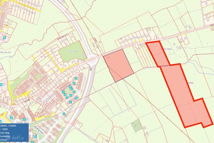 Oranmore, Oranmore, Co. Galway