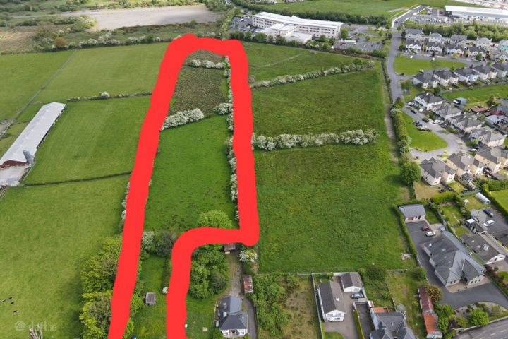 Knock Road, Claremorris, Co. Mayo