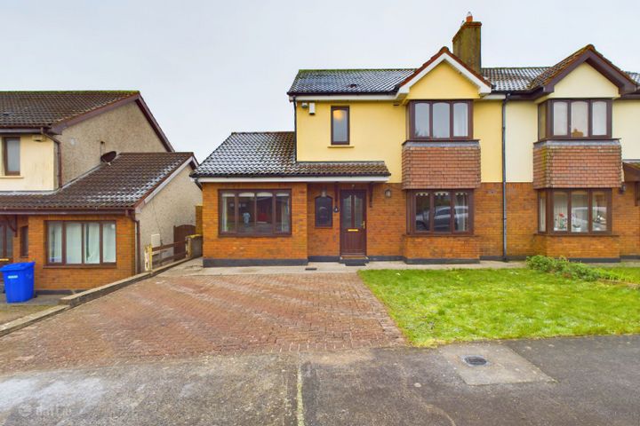 3 Esker Ave, Ardkeen Village, Waterford, Waterford