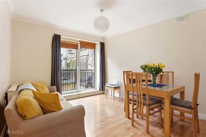 Apartment 10,Capel Court (House Share – Room to Rent), Smithfield, Dublin 1