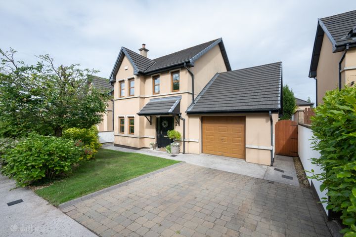 2 Monfield, Garryduff, Rochestown, Cork, T12D5YP