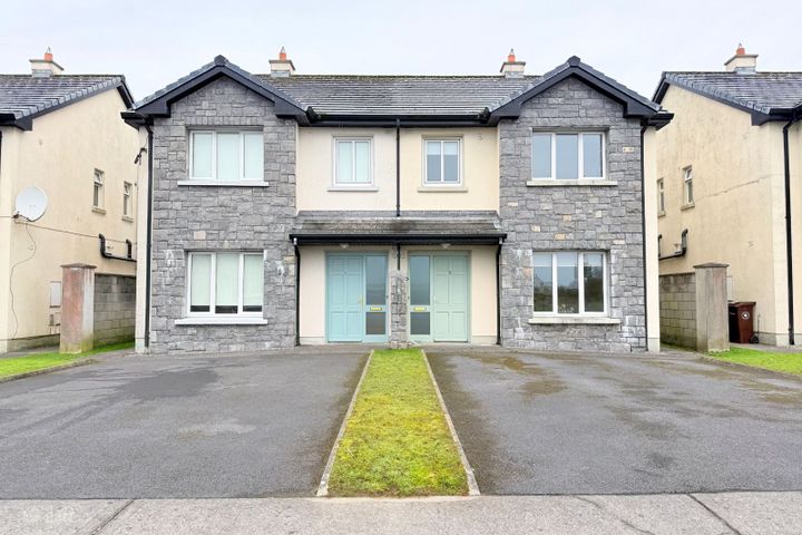 74 Cáislean Rí, Athenry, Athenry, Co. Galway, H65Y132