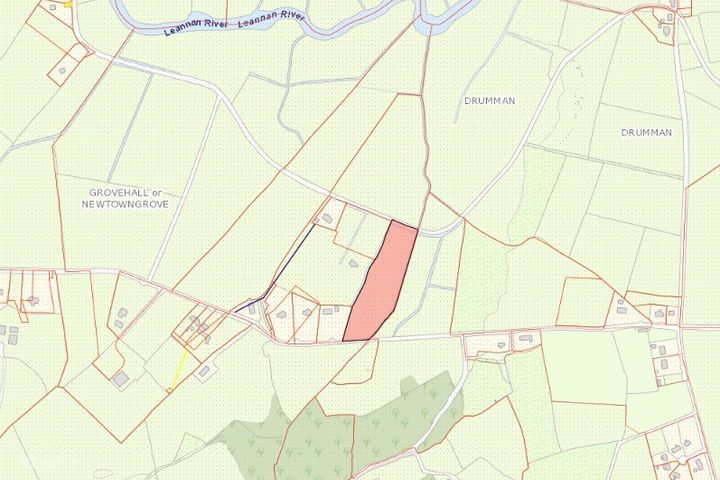 Newtowngrove, Ballyare, Ramelton, Co. Donegal