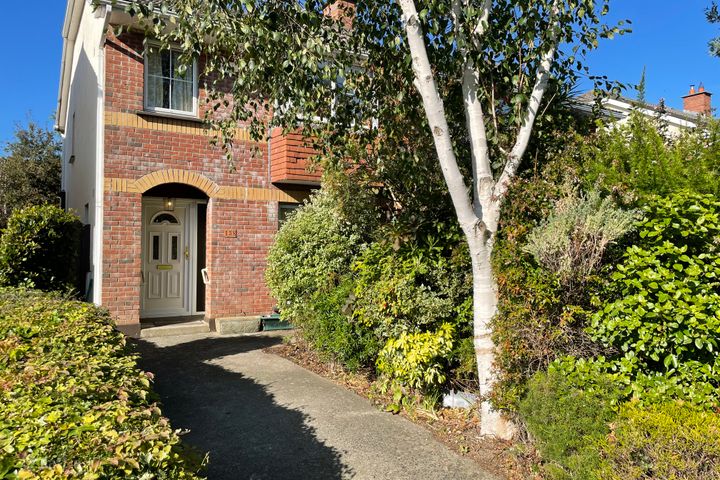 158 Belmont, Co. Wicklow, A98KR63