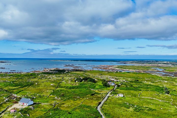 Rusheenamanagh, Carna, Co Galway