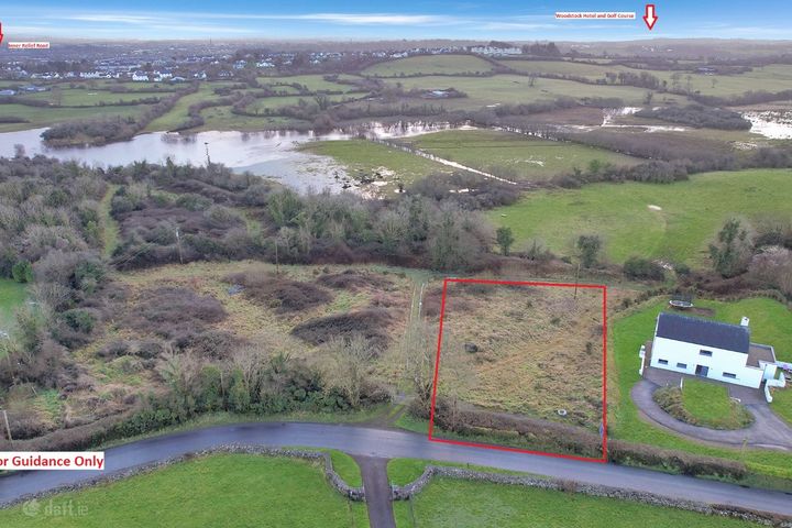 Drumcarnbeg, Lahinch Road, Ennis, Co Clare