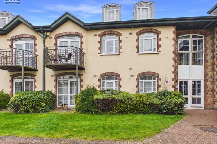 59B The Lawn, Abbeylands, Clane, Co Kildare, Clane, Co. Kildare, W91YP1D