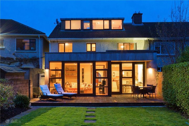 72 Braemor Rd, Churchtown, Dublin 14, Dublin 14, Dublin