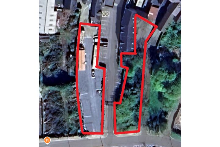 Castle Rd., Monaghan, Co. Monaghan