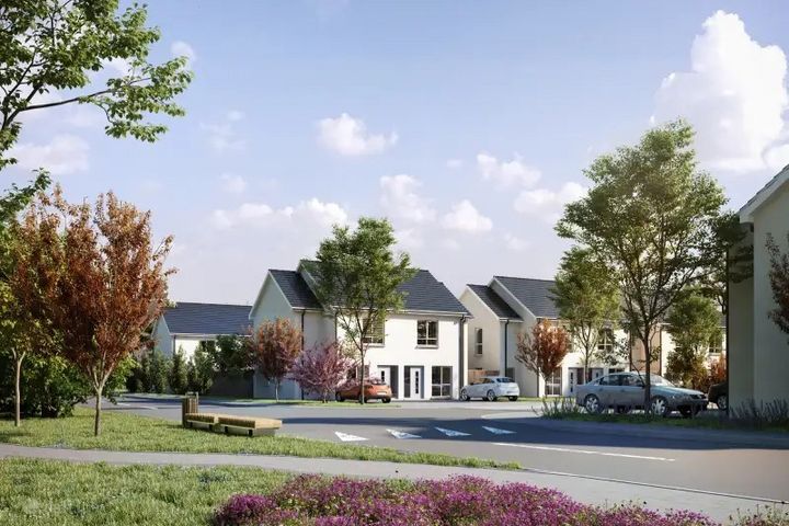 Woodfield Manor, Newcastle West, Co. Limerick