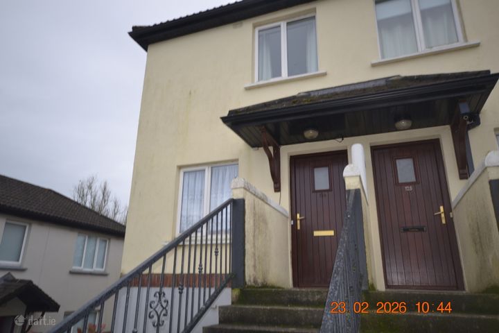 124 Shingan, Milehouse Road, Enniscorthy, Co. Wexford, Enniscorthy, Co. Wexford