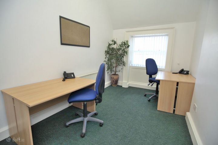 Dominick Court Serviced Offices - 21, 41 Dominick Street Lower, Dublin 1