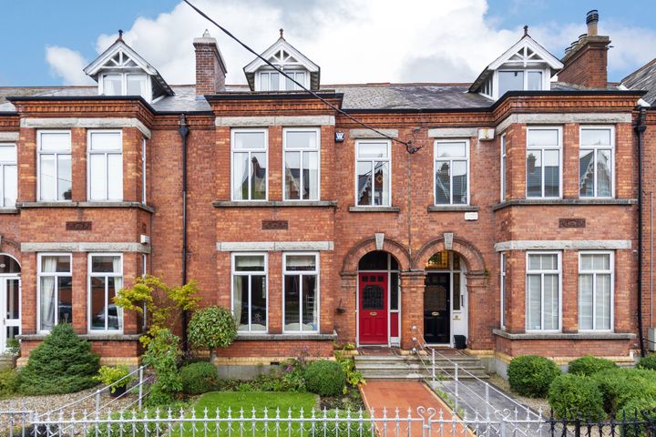 21 Terenure Park, Terenure, Dublin 6w, Dublin