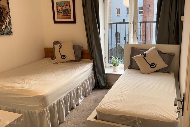 Dublin City Center, D01, Dublin 1