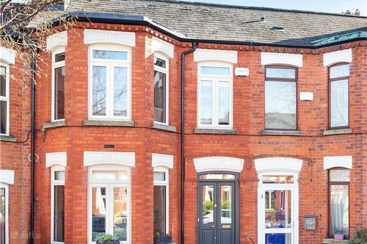 48 Hollybank Ave Lower, Ranelagh, Dublin 6, Dublin 6, Dublin