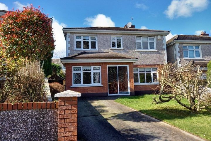 14 Bellevue Court, Frankfield, Frankfield, Co. Cork, T12WVP8