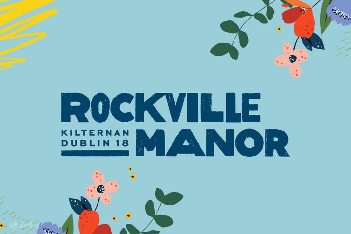 Rockville Manor, Kilternan, Dublin 18