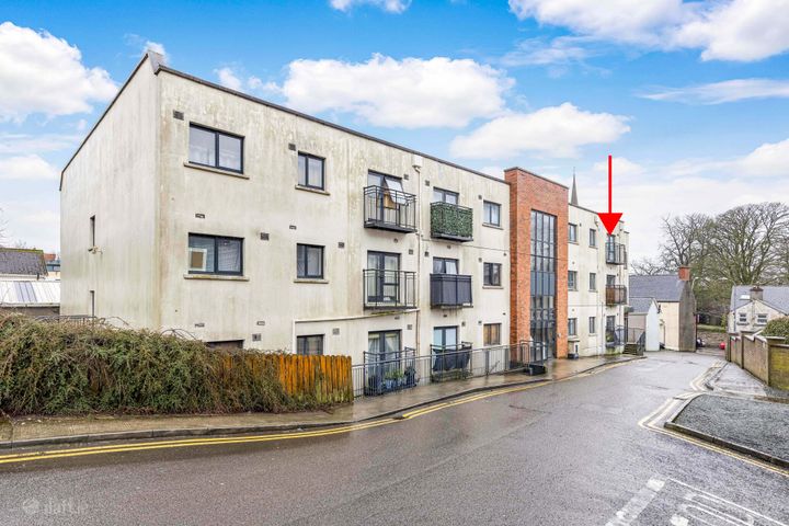 22 Johnston Court, Church Street, Cavan, H12DN34