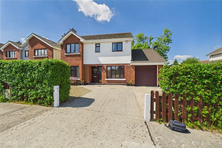 23 Sylvan Close, Grantstown Park, Dunmore Rd, Waterford