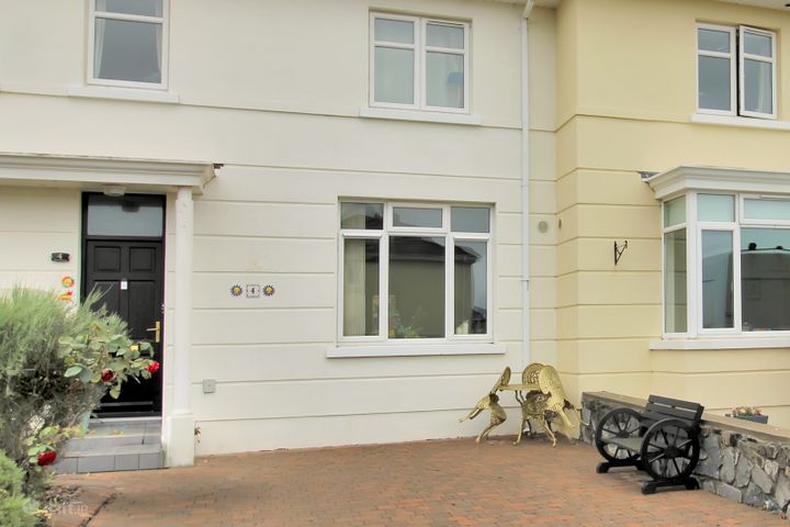 4 Orangreen Granhill, Oranmore, Galway, Galway