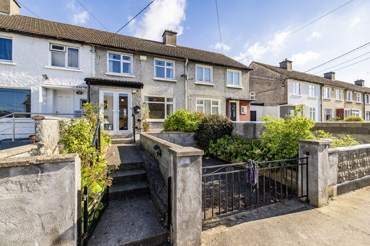 68 Ferndale Ave, Glasnevin, Dublin 9, Dublin 11, Dublin