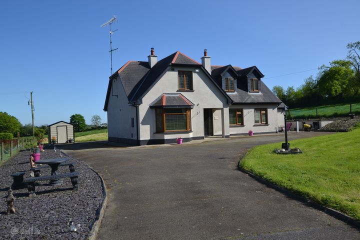 Garrydaniel, Monamolin, Gorey, Wexford