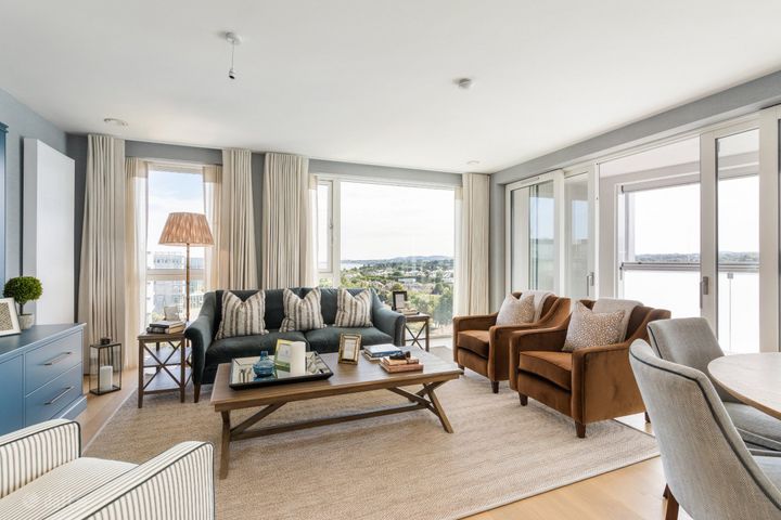 The Executive Collection, The Gardens At Elmpark Green, Dublin 4