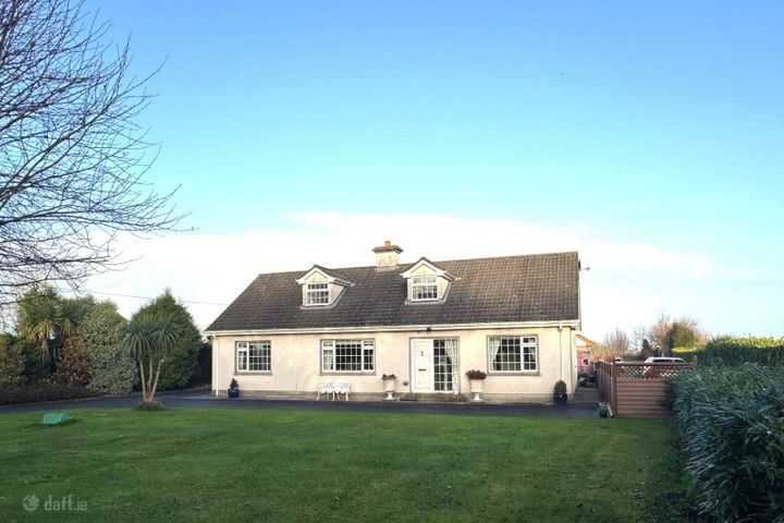 Grove Road, Carlingford, Carlingford, Co. Louth, A91YN57