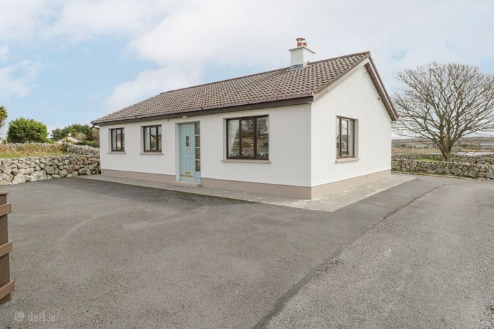 Rossaveel, Co. Galway