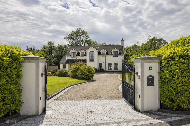 13 Roganstown, Golf And Country Club, Swords, Dublin