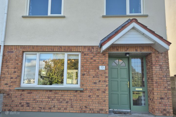 13 Killaloonty Road, Tuam, Galway, Galway