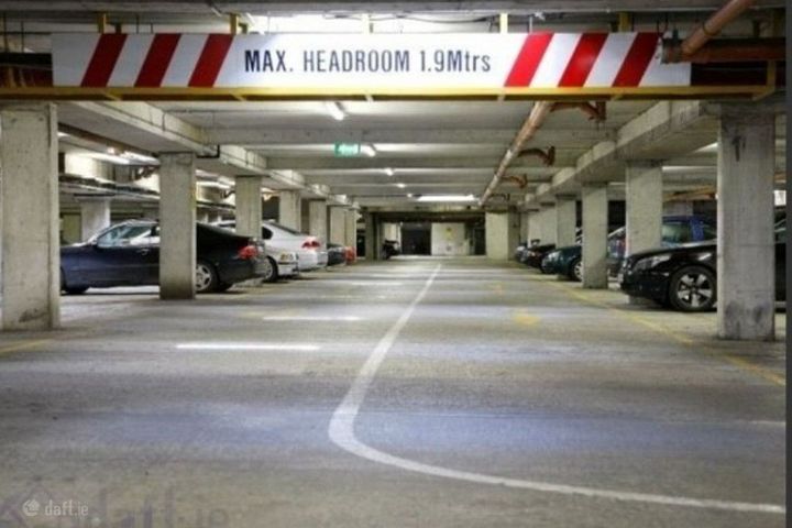 Bachelors Walk, Dublin 1