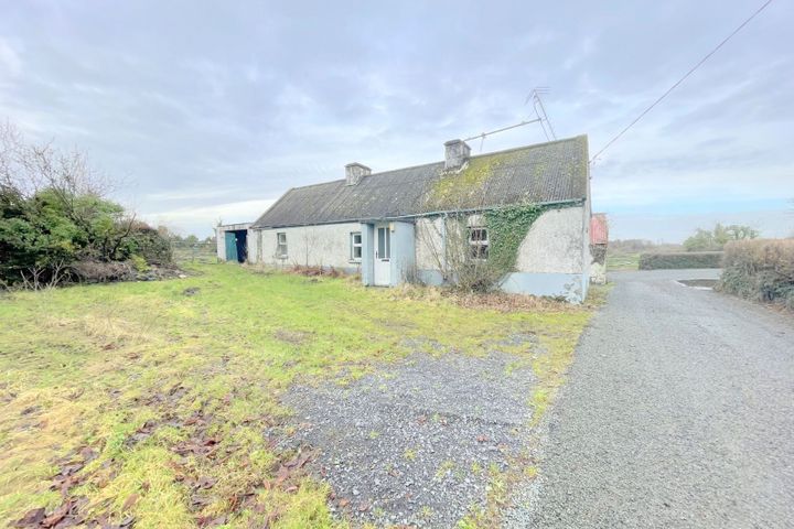 Cloontagh, Newtownforbes, Newtownforbes, Co. Longford, N39KX64