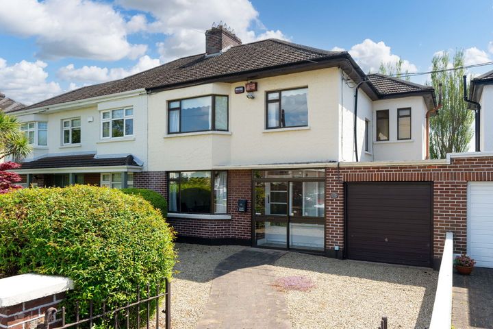 147 Greenlea Rd, Terenure, Dublin 6w, Dublin