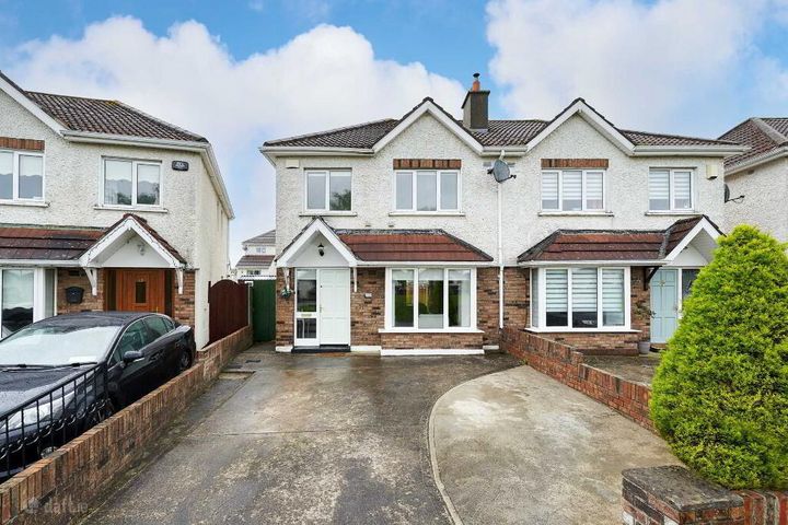 12 Tara Court Sq, Navan, Meath, Meath