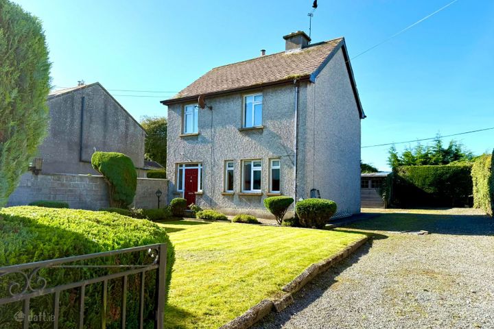 Lakeview West, Roscommon Road, Athlone, Co. Westmeath, N37X3C6