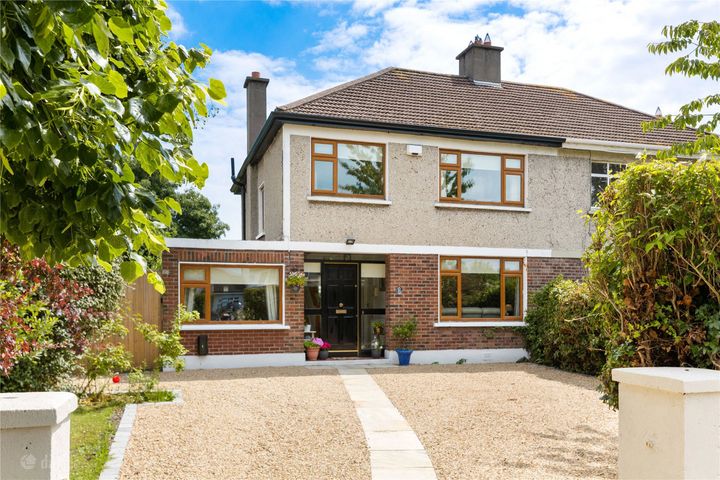 55 Bellevue Road, Glenageary, Dublin, Dublin