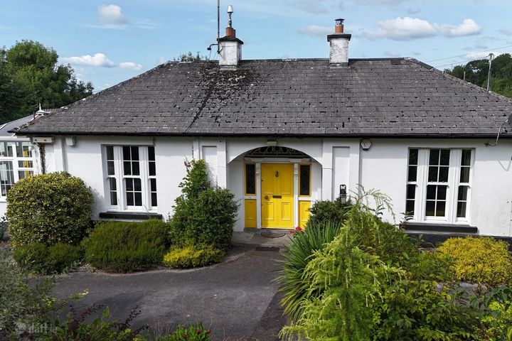 Beechlawn House, Beechlawn, Ballinasloe, Co. Galway, H53XW10