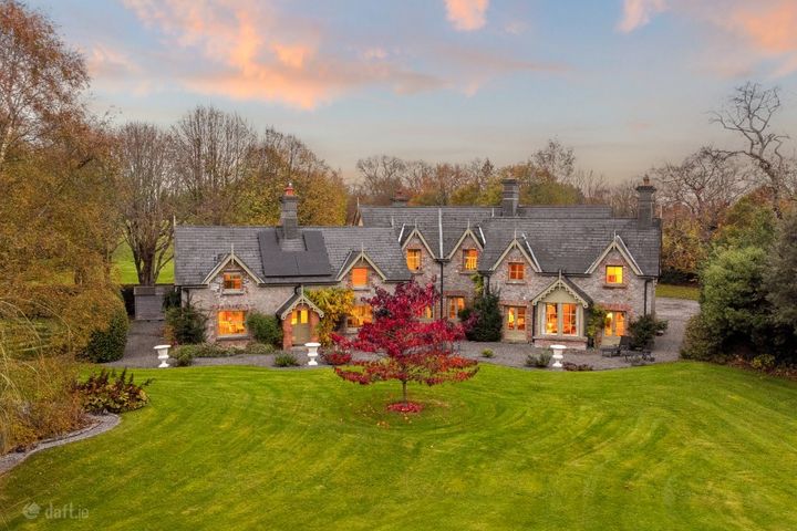 Weston Lodge, Thomastown, Duleek, Meath