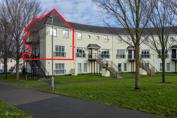 64 Holywell Crescent North, Swords, Co. Dublin, K67TK60