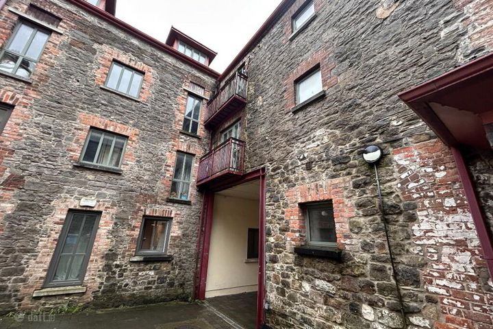 20 Preston Mills, Wellington Quay, Drogheda, Co. Louth, A92W293