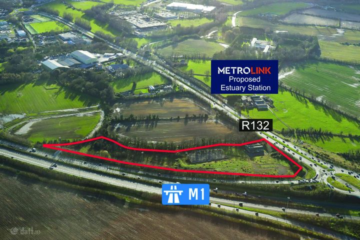 Lissenhall, Swords, Co. Dublin